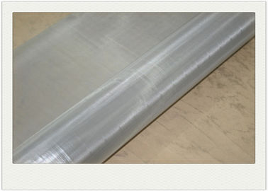 निस्पंदन के लिए स्टेनलेस स्टील वायर क्लॉथ बुना मेष स्क्रीन बुनाई शैली