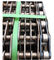 स्टेनलेस स्टील बरौनी लूप संयुक्त वायर मेष कन्वेयर श्रृंखला बेल्ट 304 एसएस ग्रेड आपूर्तिकर्ता