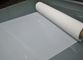 डीपीपी 72T पॉलिएस्टर स्क्रीन प्रिंटिंग मेष के साथ सफेद और पीले वस्त्र मुद्रण के लिए आपूर्तिकर्ता