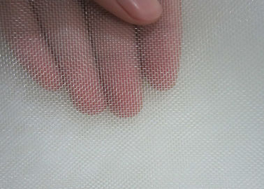 Monofilament नायलॉन जाल कपड़ा, माइक्रोन नायलॉन फिल्टर जाल कपड़ा घर्षण प्रतिरोध