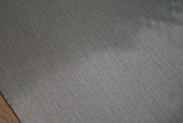 चीन 100 मेष स्टेनलेस स्टील वायर मेष / अल्ट्रा साइनर सिल्क क्लॉथ मुद्रण के लिए आपूर्तिकर्ता
