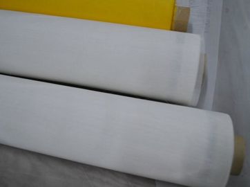चीन वस्त्र के लिए Monofilament पॉलिएस्टर प्रिंटिंग मेष / पीसीबी, 1.15-3.6 मीटर चौड़ाई आपूर्तिकर्ता