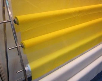 चीन 100% Monofilament बोल्ट कपड़ा मेष, स्क्रीन प्रिंटिंग के लिए 80 मेष स्क्रीन आपूर्तिकर्ता